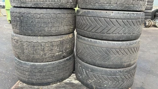 Goodyear N/A - 315/45R22.5 (MORE PIECES IN STOCK) bild 4
