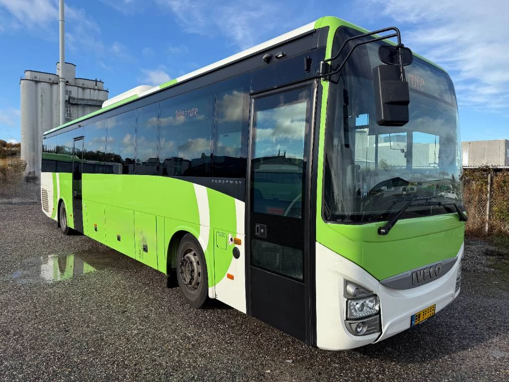 Iveco 2016 - Crossway. 14 Units! image 1