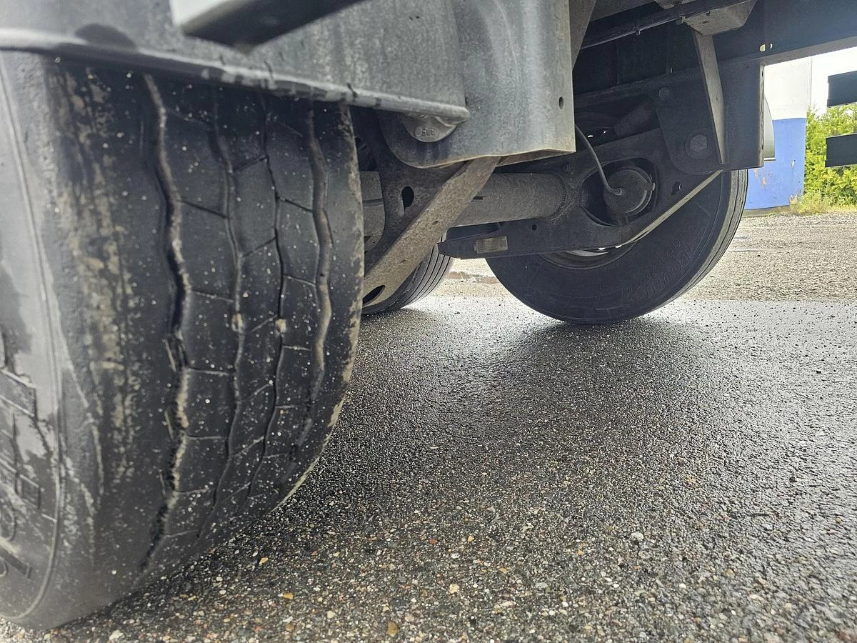 Kögel SN 24 -SLIDING ROOF- COIL - SAF DISC. 2019 obrázek 13
