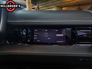 Dodge Ram 1500 2024 - Limited H/O Hurricane 540 PK imagen 36