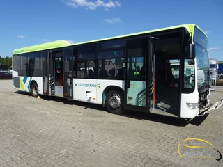 Mercedes-Benz Citaro O530 LE 42 Seats 45 Standees EURO 5 2012 afbeelding 3 miniatuur