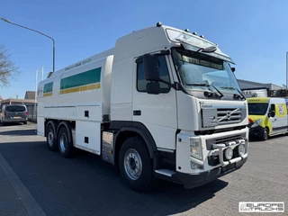 Volvo FM 500 2011 - N/A image 7