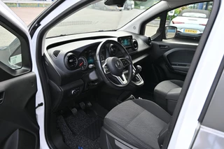 Mercedes-Benz Citan 2023 - 110 CDI L1 obrazek 3