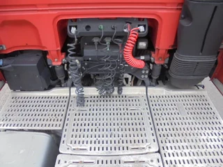 DAF XF 440 2016 - ADR+ COMPRESSOR NL TRUCK imagen 8