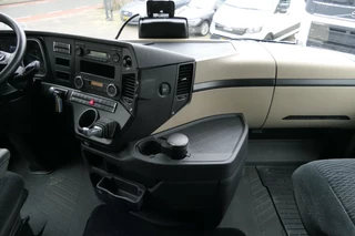 Mercedes-Benz Actros 2021 - 1945 | 2Tanks | 391956Km | 2021 | Tires 85% | 2Beds | Fridge | A/C | Automatic | Tuv/Mot/Apk 03-2025 | Belgium Truck obrazek 30