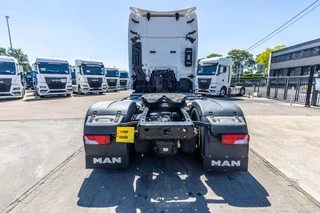 MAN TGX 2021 - 18.470 BLS - INTARDER zdjecie 5