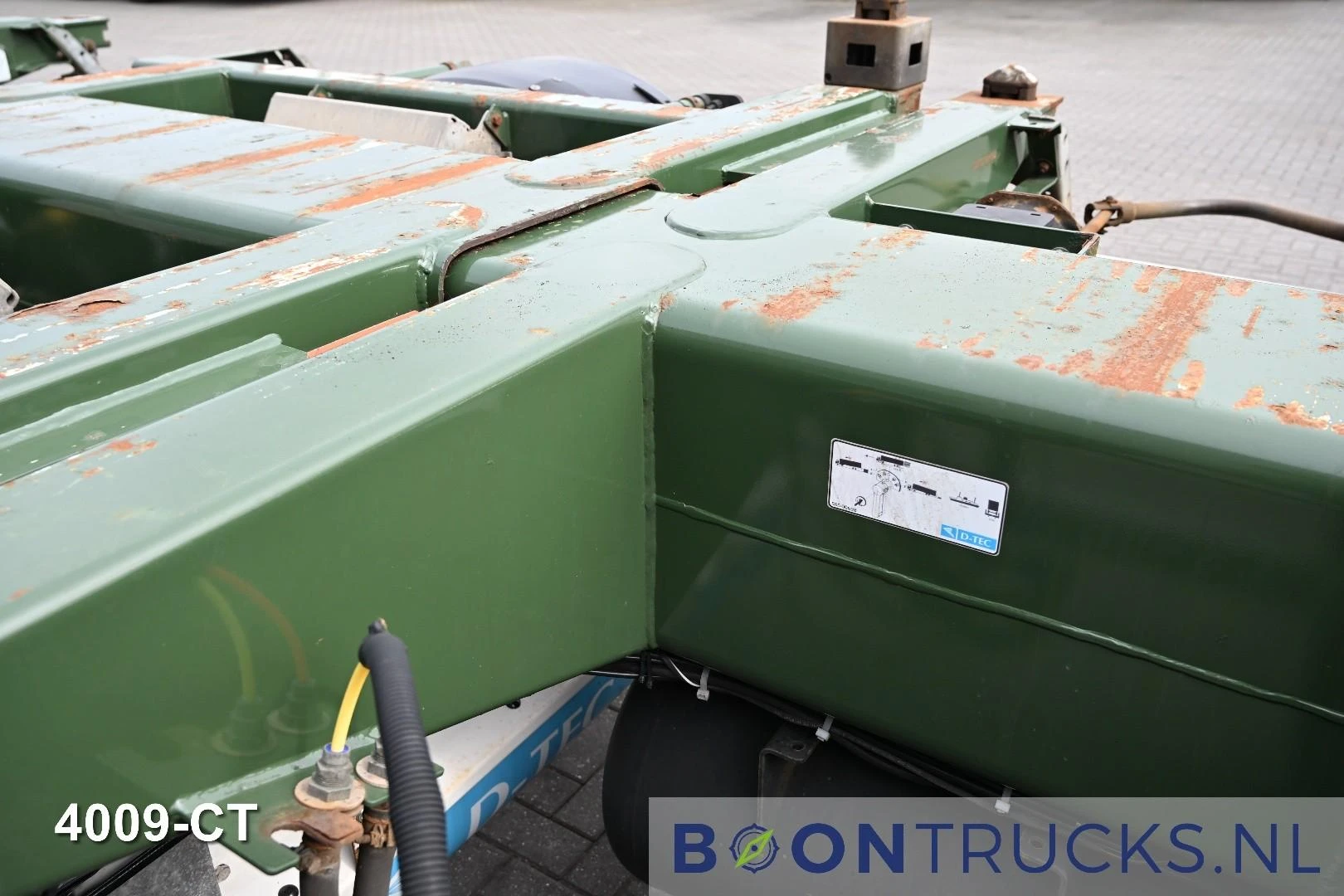 D-TEC CT-43-04D 2016 image 17