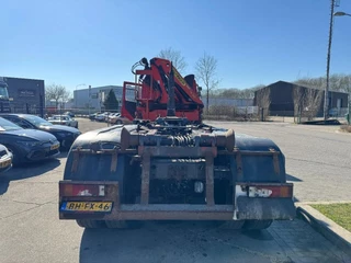 Ginaf M 3232 S 1999 - N/A image 20