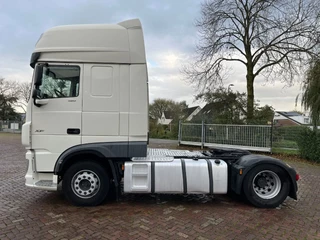DAF XF480 2019 - FT obrazek 13