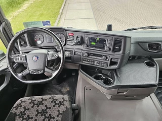 Scania R 2023 - R460 obrazek 8