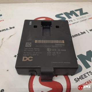 Mercedes-Benz N/A 2016 - Occ ECU Central Gateway regeleenheid Mercedes bild 1