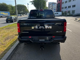 Dodge Ram 1500 2024 - 2025 Laramie Sport Twin Turbo nu in de showroom ! obrazek 7