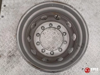 Ford N/A 2023 - Occ velg 22,5 x 9,00 5,7 mm Ford imagen 5