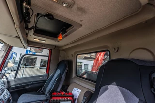 DAF CF 440 2015 - FAK-8x2 + Palfinger Epsilon Q180 Z95TR obrazek 22