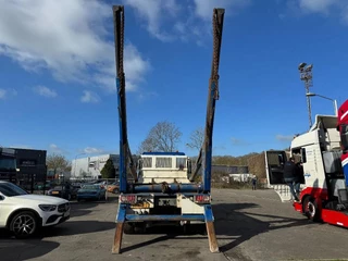 DAF 400 2014 - CF obrazek 4