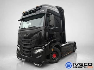 Iveco S-way 2024 - AS440ST/FP изображение 1