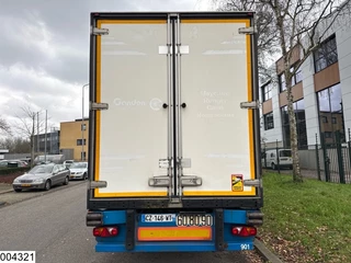 Chereau N/A 2013 - Koel vries Carrier Vector 1550 image 13