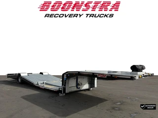 FGM 19 2026 - 2x Winch Truck Transporter *NEW* Direct Drive Sofort Verfugbar afbeelding 2 miniatuur