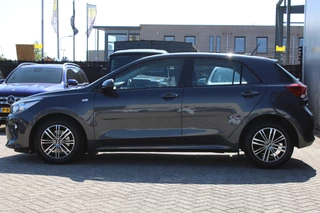 Kia Rio 2018 - 1.0 TGDI ComfortPlusLine Navigator image 3