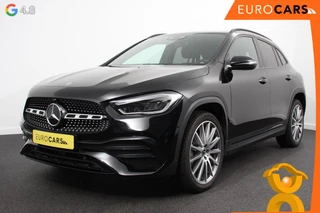 Mercedes-Benz GLA 2023 - 250 e AMG Line Automaat PHEV Nieuw Model! te koop