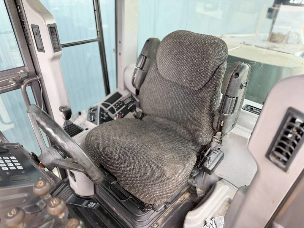 Volvo 2010 - G930 - CE afbeelding 38