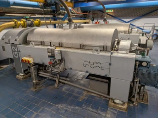 Overige Decantercentrifuge, Alfa Laval 2004 - AL DEC G2-60 obrázek 3 náhled