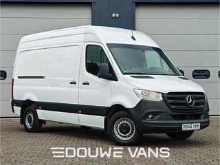 Mercedes-Benz Sprinter 2022 - 317 L2H2 Automaat Distronic Trekhaak Omvormer Navi te koop