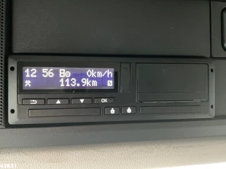 DAF FAQ CF 430 HMF 28 Tonmeter laadkraan 2023 - N/A obrazek 19