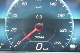 Mercedes-Benz A-Class 2021 - 250e AUT8 AMG Limited NIGHT PAKKET SFEER CARPLAY DAB NAVI obrazek 23