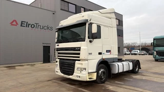 DAF XF 105.460 (GOOD CONDITION / BONNE ETAT / 640.000 KM !!) EL24588