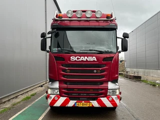 Scania R 2016 - R450 afbeelding 2 miniatuur