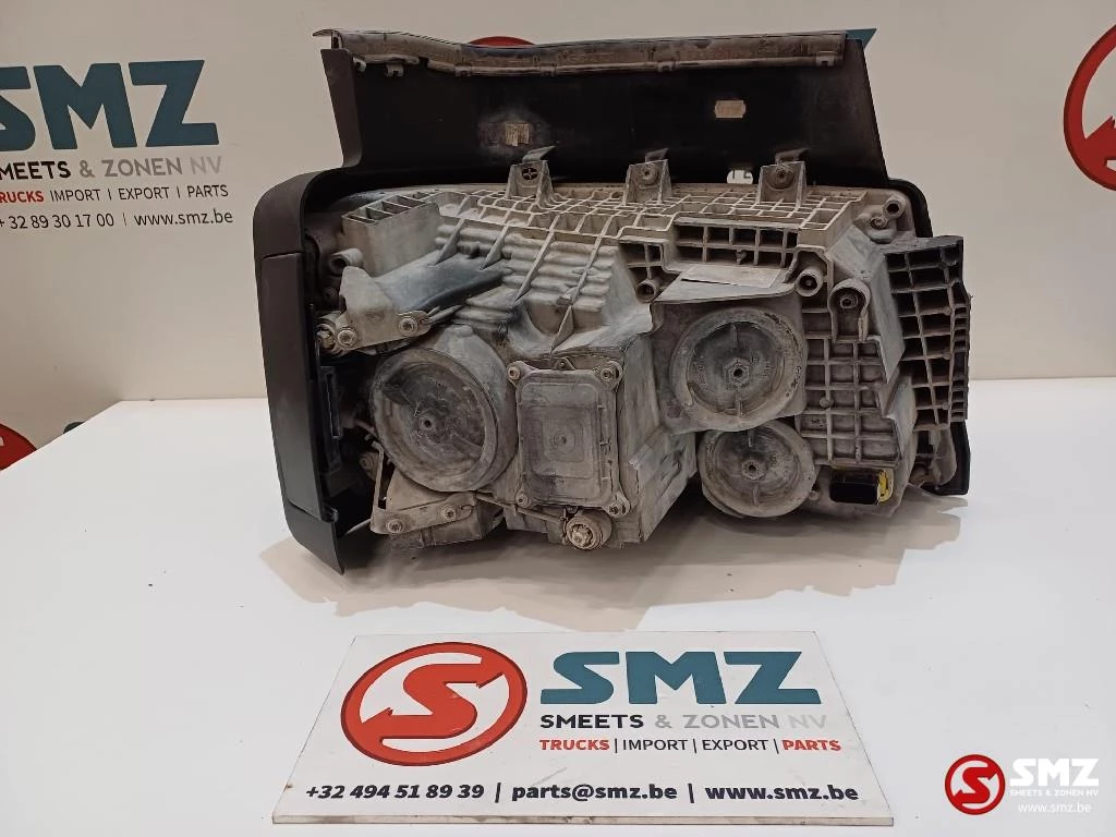 Scania 2018 - Occ koplamp links Scania obrázek 2
