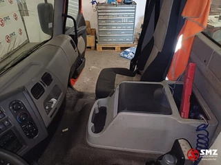Renault N/A 2010 - Occ cabine compleet Renault zdjecie 9