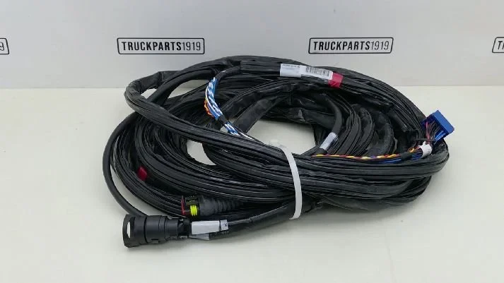 DAF - Electrical System Kabelboom Versnellinsbak afbeelding 1