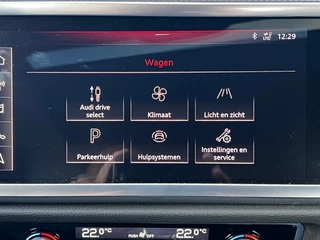 Audi Q3 2019 - 40 TFSI quattro S Line bj.2019 Pano|Navi|Autom|Nap. bild 29