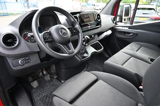 Mercedes-Benz Sprinter 2023 - 515 CDI L3 Bakwagen imagen 4