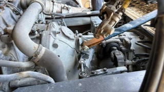 Scania R 2009 - 420 obrazek 20