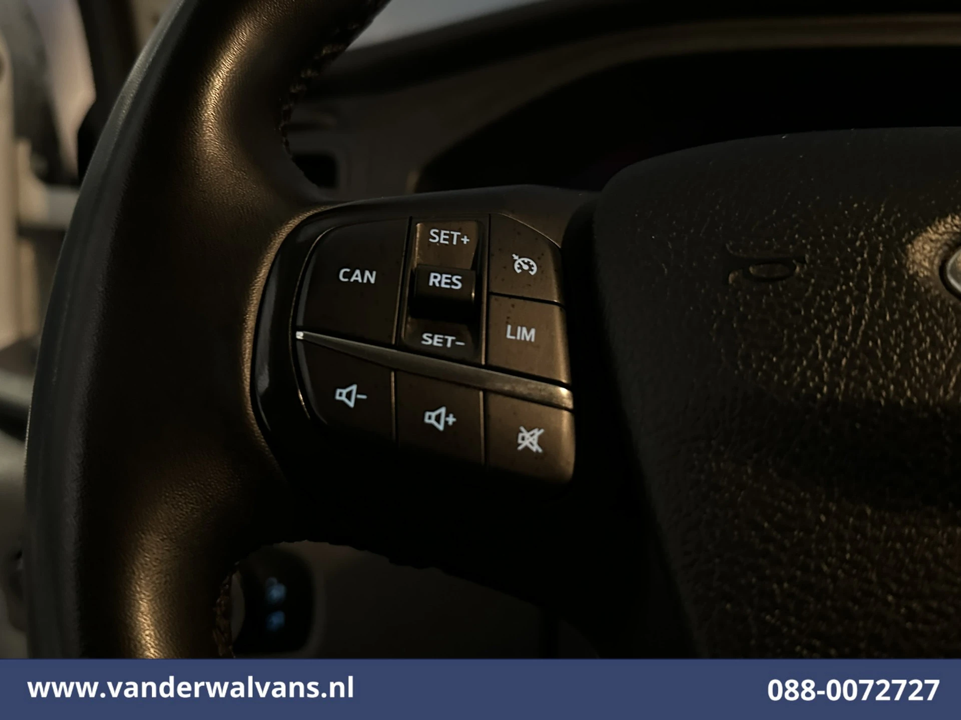 Ford Transit 2022 - 2.0 TDCI 161pk Bakwagen Laadklep Euro6 Airco | Cruisecontrol | Verwarmde voorruit изображение 5