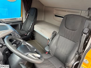 DAF XF480 2018 - EURO 6, Retarder, ACC bild 8
