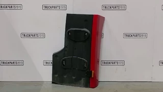 Mercedes-Benz N/A - Body & Chassis Parts Spatbord voor Re. MB MP4 obrazek 1