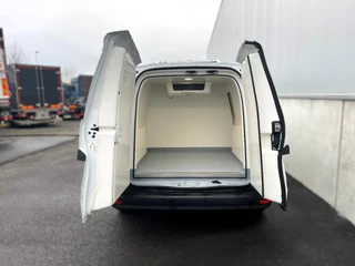 Mercedes-Benz Citan 2022 - 108 CDI *Nachtkoeling+vriezen -12°C*Spiegels verwarmd & elektr. verstelbaar*Wegrijhulp*Airco obrazek 10