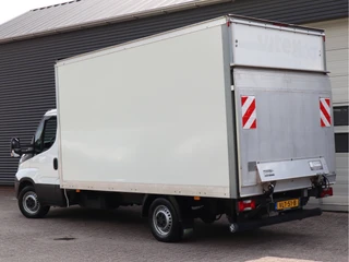Iveco Daily 2019 - 35S16 Hi-Matic Automaat Euro 6 Bakwagen - Laadklep - Cruise - Clima obrázek 3 náhled