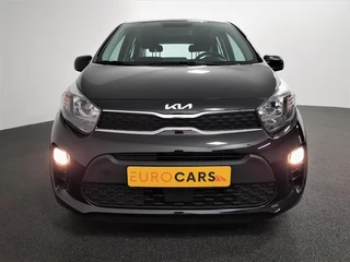Kia Picanto 2022 - 1.0 DPi Automaat DynamicLine afbeelding 2 miniatuur