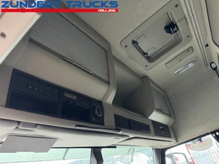 Volvo N/A 2016 - FM 420, 6x2 image 16