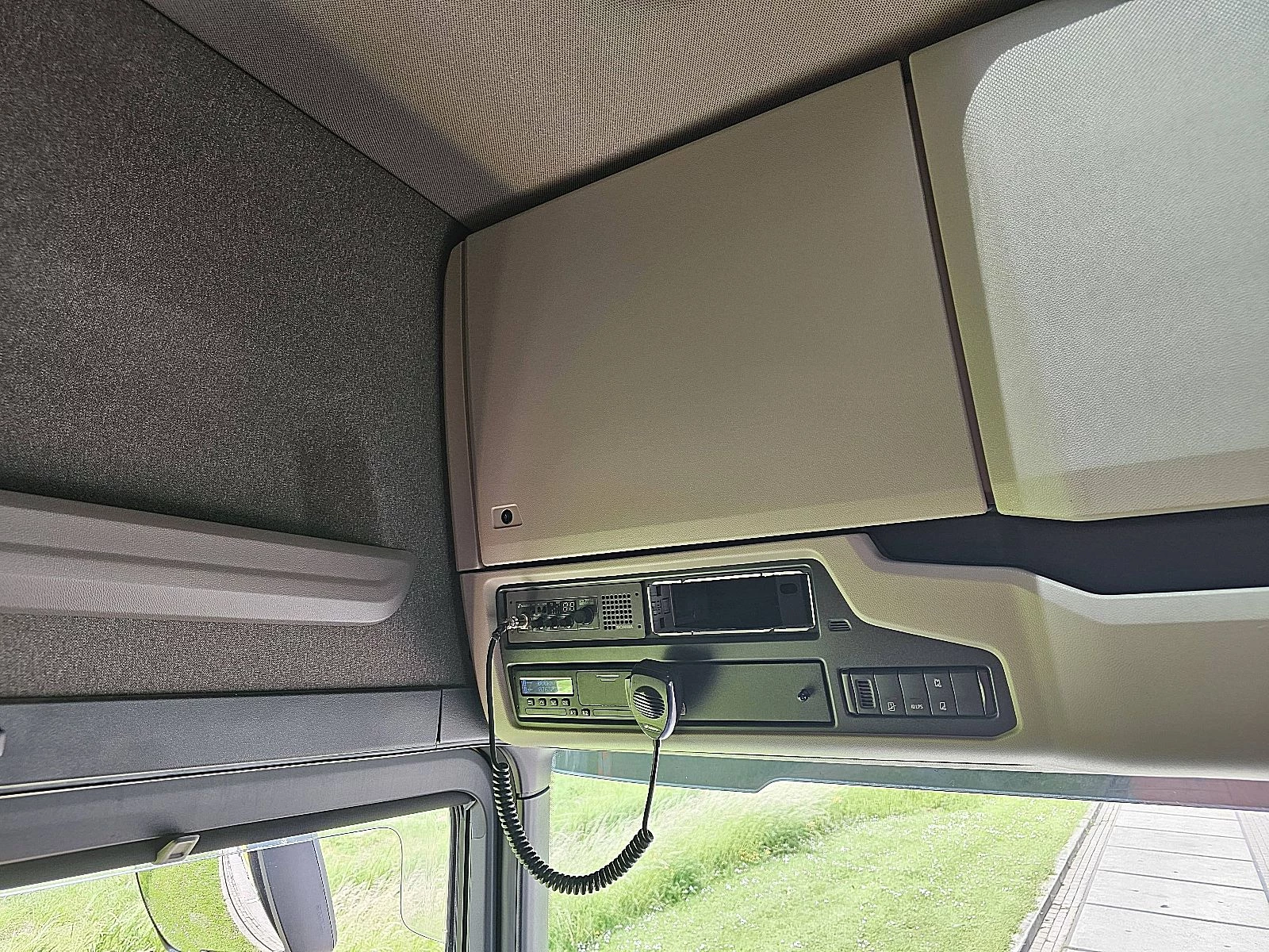 Scania R 2019 - R580 obrázek 10