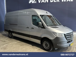 Mercedes-Benz Sprinter 2020 - 314 CDI 143pk L3H2 Euro6 Airco | Camera | Navigatie | Apple Carplay | Android Auto bild 5