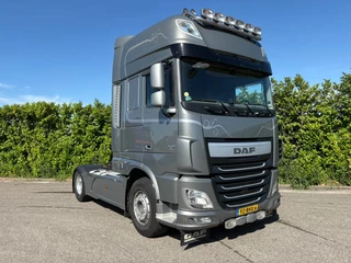 DAF XF 510 2017 - FT Euro6 te koop