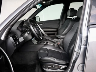 BMW X3 2008 - 3.0si image 2