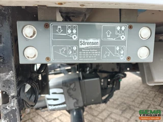 Mercedes-Benz Atego 2012 - 816 obrazek 22