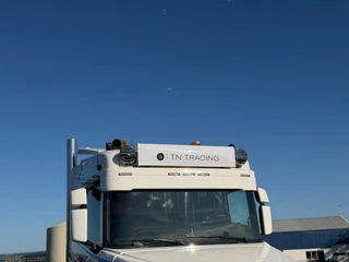 Scania T 2018 - T650 afbeelding 5